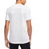 Nike Футболка Dri Fit Белый/Черный HF0529-100