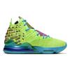 Nike Леброн 17 г.. Кроссовки Swackhammer CV8075-300
