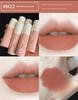 Akf Lip Mud Lipstick Lip Glaze Lip Oil for Women M07 Niche Brand Affordable Student Matte Matte Finish M01M20 Color Genuine Product