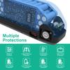 EU STOCK 48v 20.ah Electric Motorcycle Battery Downtube Akku Fahrradbatterien with 3A Charger
