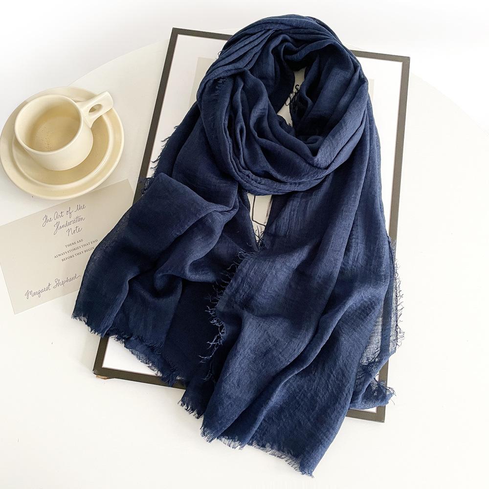Winter Warm Scarves, Shawls, Classic Plaid Straps, Cardigans, And Warm Blankets For External Use