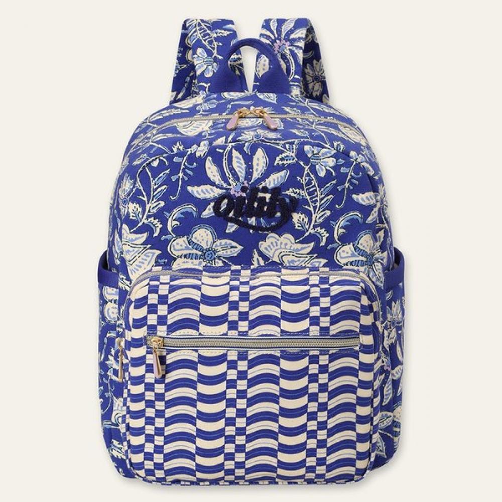 Oilily Bao Backpack Owisybg009