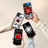 Силиконовый чехол для iPhone 16 15 14 13 12 11 Pro Max Plus X XS MAX с изображением группы Red Hot Chili P-Peppers. Ударопрочный матовый чехол.