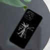 Человеческая Анатомия Для Honor Magic 5 6 7 8 Pro Чехол Для Honor 400 200 50 70 Lite X8c X8b X9a X9b X9c X9d Win RT