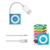 USB Data Cable for Apple iPod Shuffle Cable for MP3 MP4 Player Adapter Speaker USB Charger