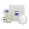 Пробный набор EUREA Skin Care Trial Kit NMN Высококонцентрированный увлажняющий лосьон NMN, набор, сделано в Японии [официально] (Лосьон для кожи/Маска для лица/Крем) (Старение