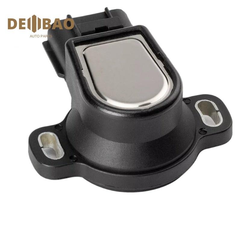 198500-3250 198500-3300 1PC NewThrottle Position Sensor TPS Sensor For Jaguar JAGUAR XJ XJ8 XJR XK XK8 136800-1240