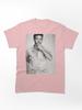 Bridgerton Jonathan Bailey Classic Unisex T-Shirt
