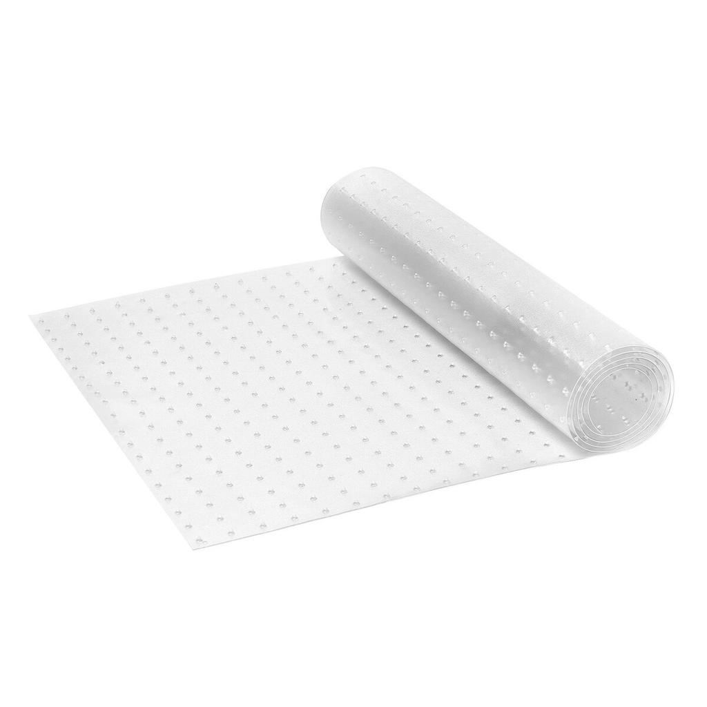 Carpet Protector for Pets Cat 24" x 6' Scratch-Proof Scratch Stopper PVC