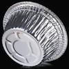 Disposable Aluminum Foil Bowls with Lids