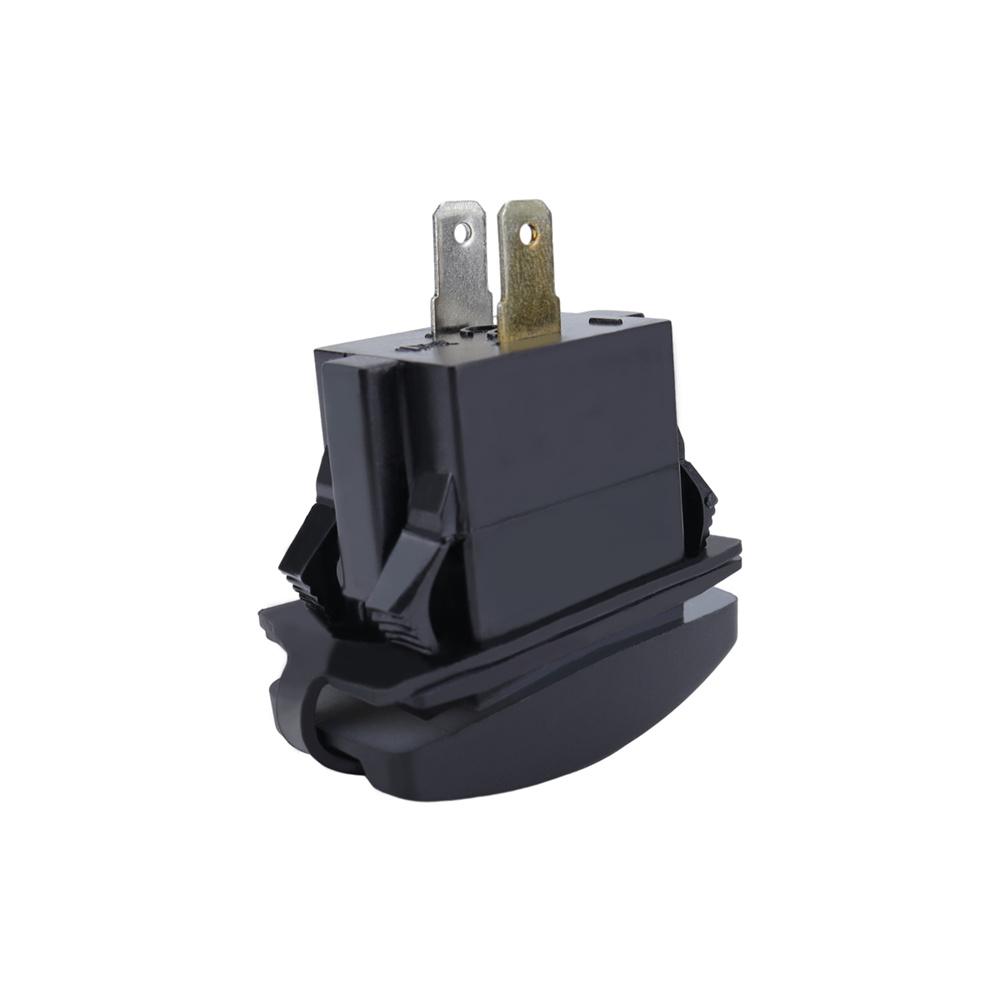 Horn Rocker Switch Relay Turn Signal Kit For Polaris Rzr Ranger Xp Turbo Can-Am