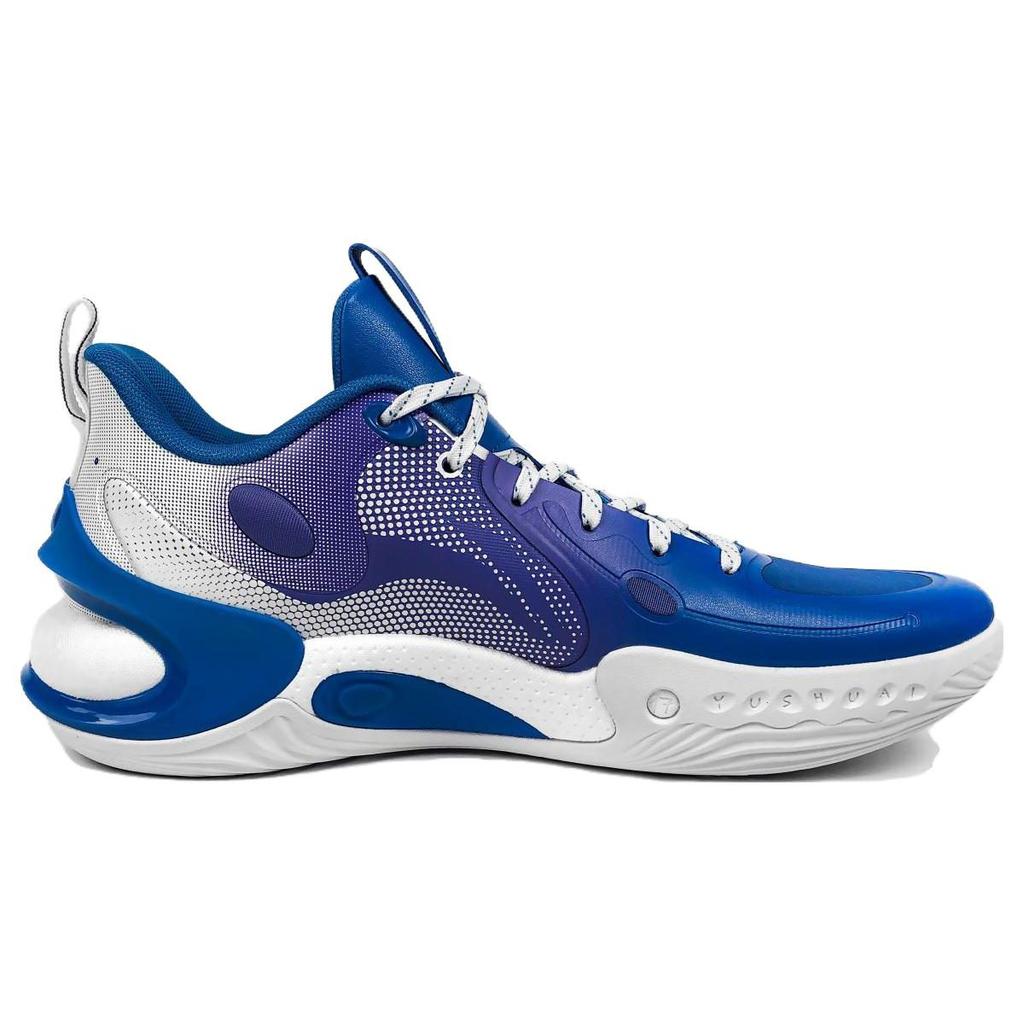 Li Ning YuShuai 17 LOW BOOM Технология, Стабильная поддержка Обертывание Комфортные Универсальные ABAT127-11