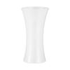 FOYER Unbreakable Vase, Polycarbonate, 19.5cm H X 10cm W, Product Code: 2300030WH