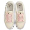 Air Jordan  Jordan Flight Court Coconut Milk Black Women Sneakers Cream Light-Orewood-Brown Sail IH4105-113