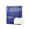 Диски для глубокого очищения пор Luvum (10 кусочков)