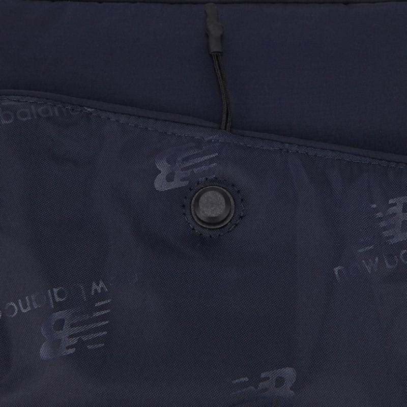 New Balance Crossbody Bag Nqj Nbgcdfl701 59 Padded Mini Crossbody Bag