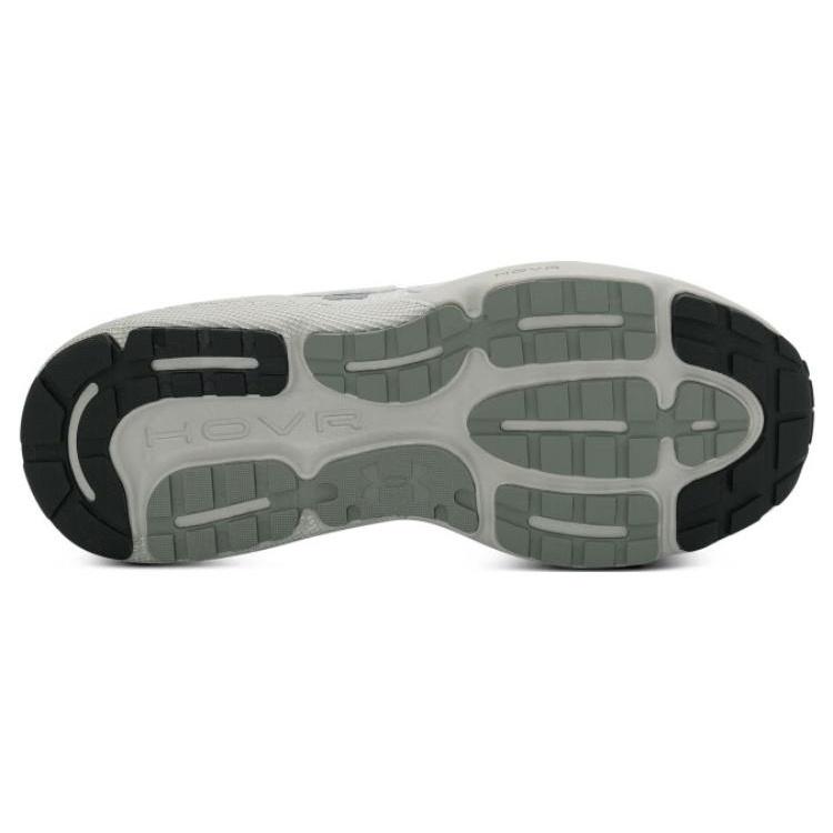 Under Armour HOVR Mega 2 'Серо-зеленый' Мужские 3026629-302