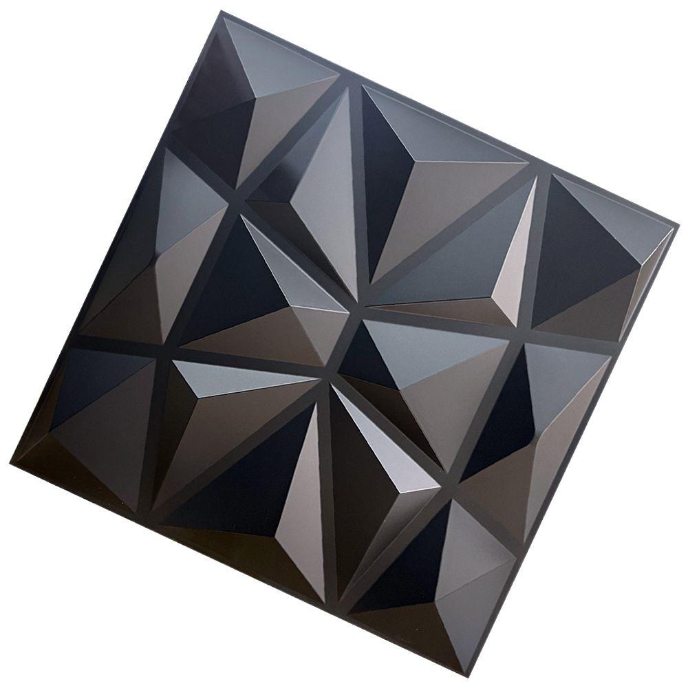 Waterproof Wall Panel Decorative Wall Paper 3D Wall Panel Mold Wallpaper Restaurant