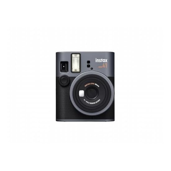 Мгновенная камера FUJIFILM instax mini 41 INS MINI 41