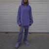 Drew House Dinodrew House Pants 'Lavender' Men's DR-FW21-015