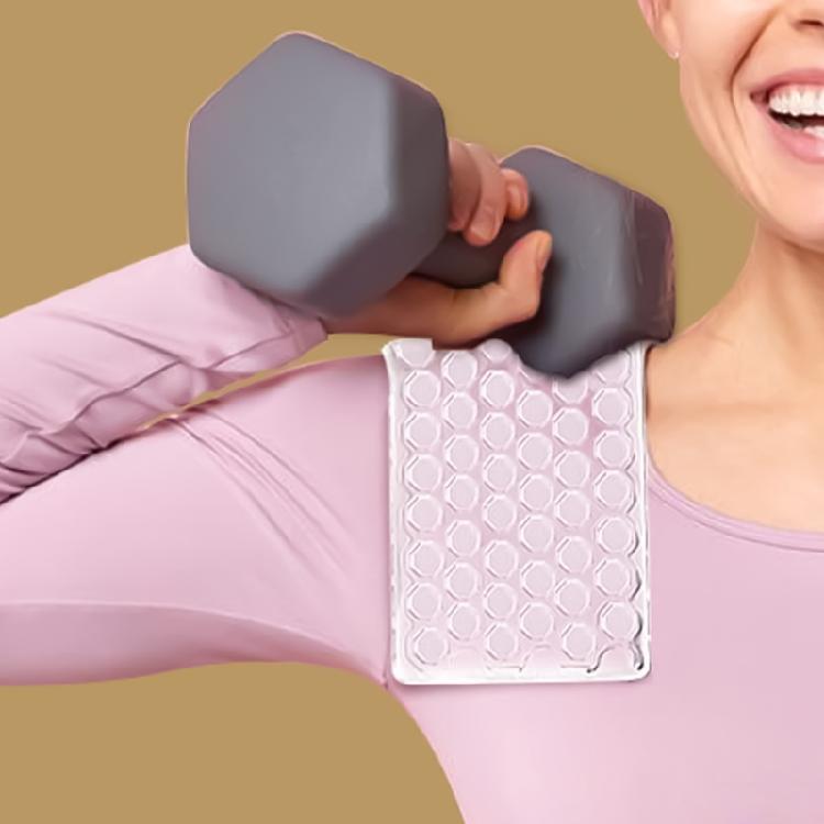 Подушечка на гриф для шеи Поддержка плеча Подушечка для приседаний Подушечка для плеч для штанги Фитнес-подушечка для шеи Подушечка для шеи для тяжелой атлетики Подкладка для плеч