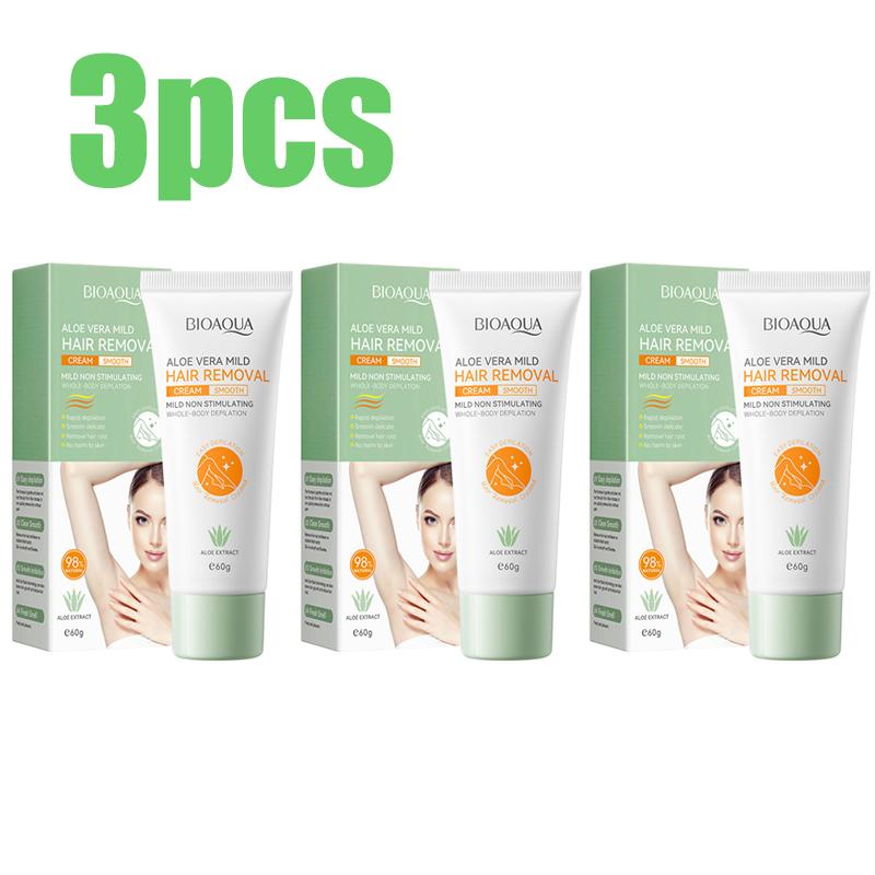 Health Hair Removal Cream Permanent Epilator Cream Intimate Areas Painless Hair Remover Growth Inhibitor For Woman Men Body Care