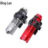 Bing Lan Tactical Helmet Mount LED Flashlight