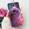 Для Samsung Galaxy J6 2018 J600 SM-J600F Чехол Роскошный Мраморный Дракон Мягкий Прозрачный Силиконовый Чехол для Телефона Для Samsung J6 Plus J610 Capa