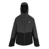Mens Highton Stretch Padded Jacket