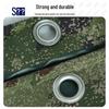 Shunxing Jungle Star Camouflage Waterproof Tarpaulin
