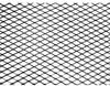 Алюминиевая сетка 1м x 33см Черная Отделка решетки Тип Aero Mesh 2 / / /