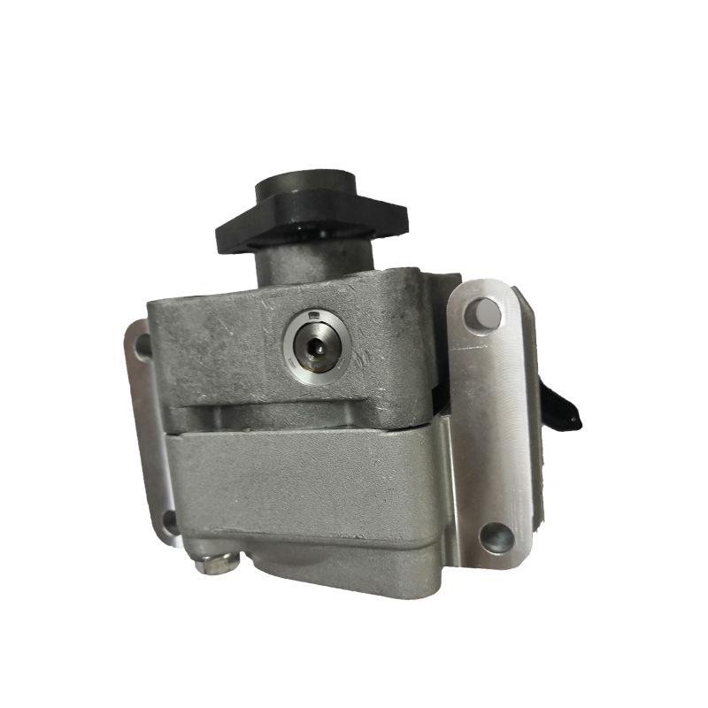 Compatible Power Steering Pump for BMW 116i, 118i, 120i, 316i (Part 32416780413) - Hot Item
