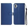 For Samsung Galaxy A07 4G Case PU Leather Flip Phone Cover Wallet Card Slot Holder