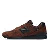 New Balance Cm996 Cm996Ea2 Темно-коричневый E2 
