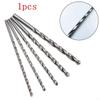 Drill Bit Metal Carpentry Drill High Speed Steel Metal Wood Drilling
