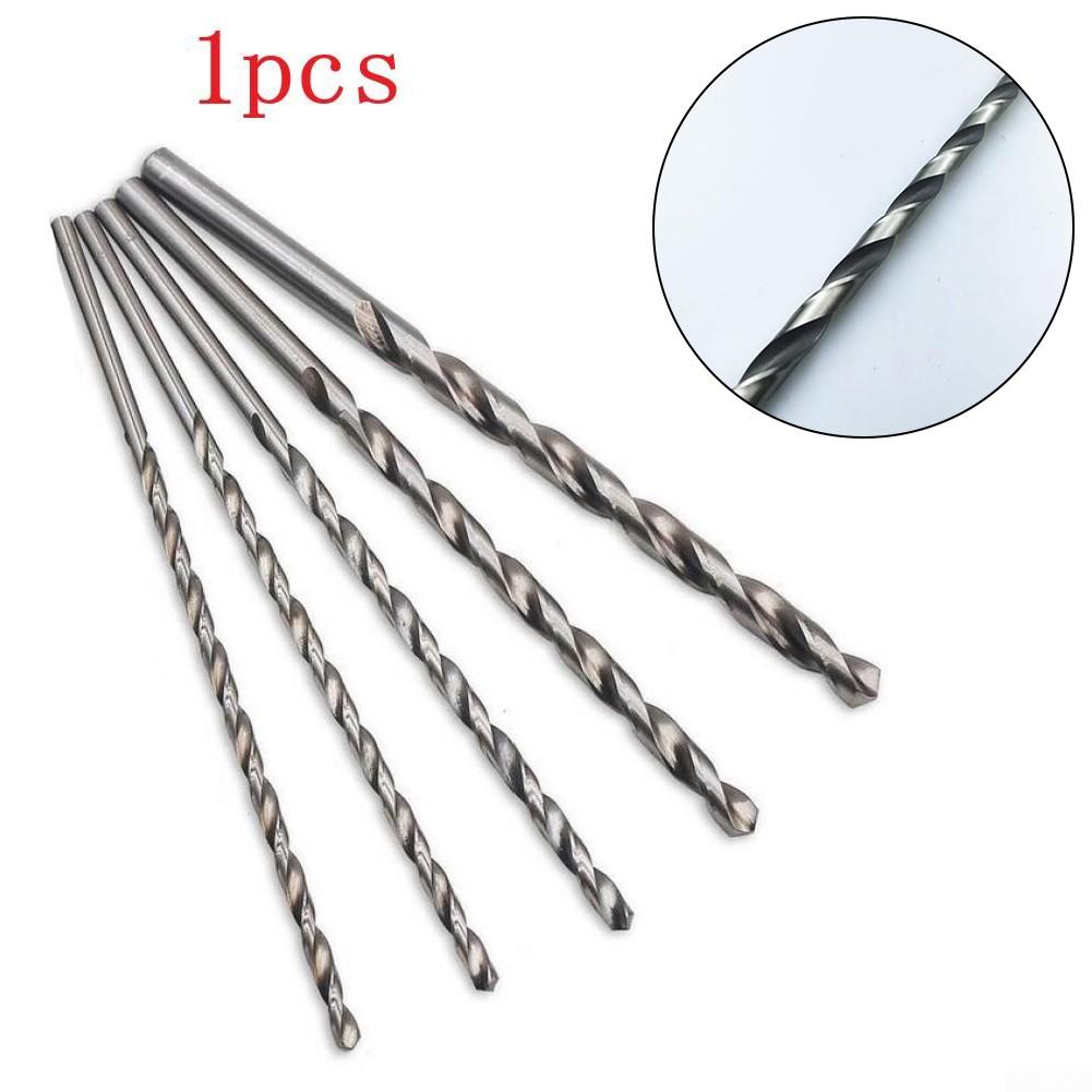 Сверло по металлу, столярное сверло, высокоскоростная сталь, сверление по металлу, дереву