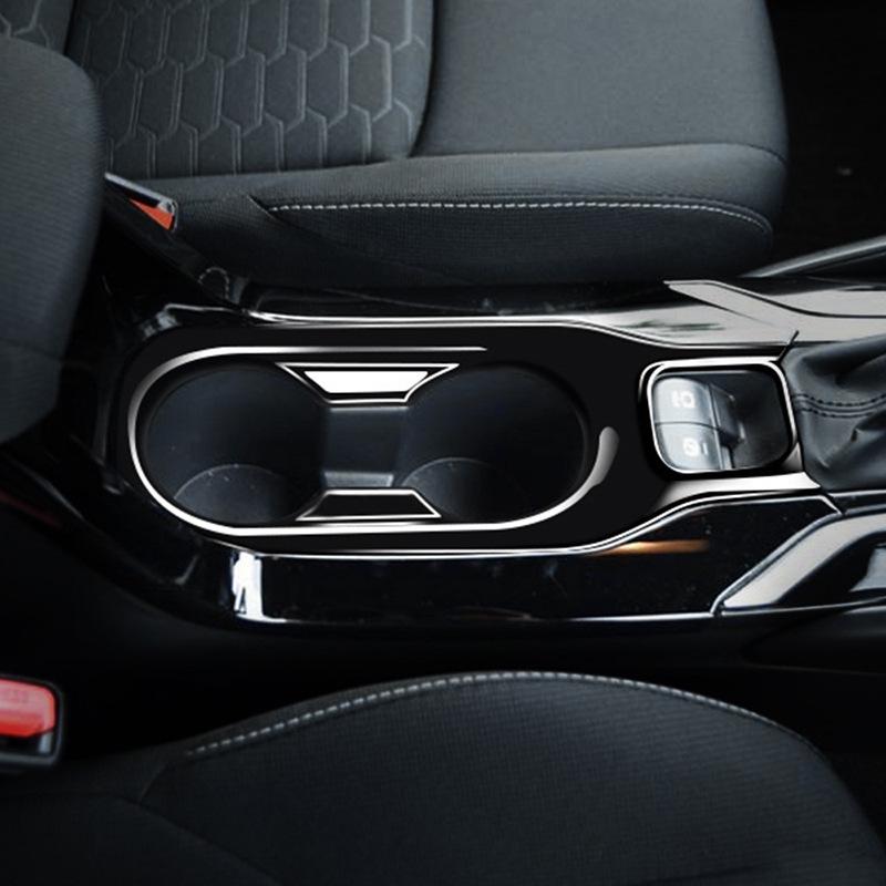 Toyota Corolla 21-23 Подстаканник и Подлокотник ручки переключения передач Интерьер