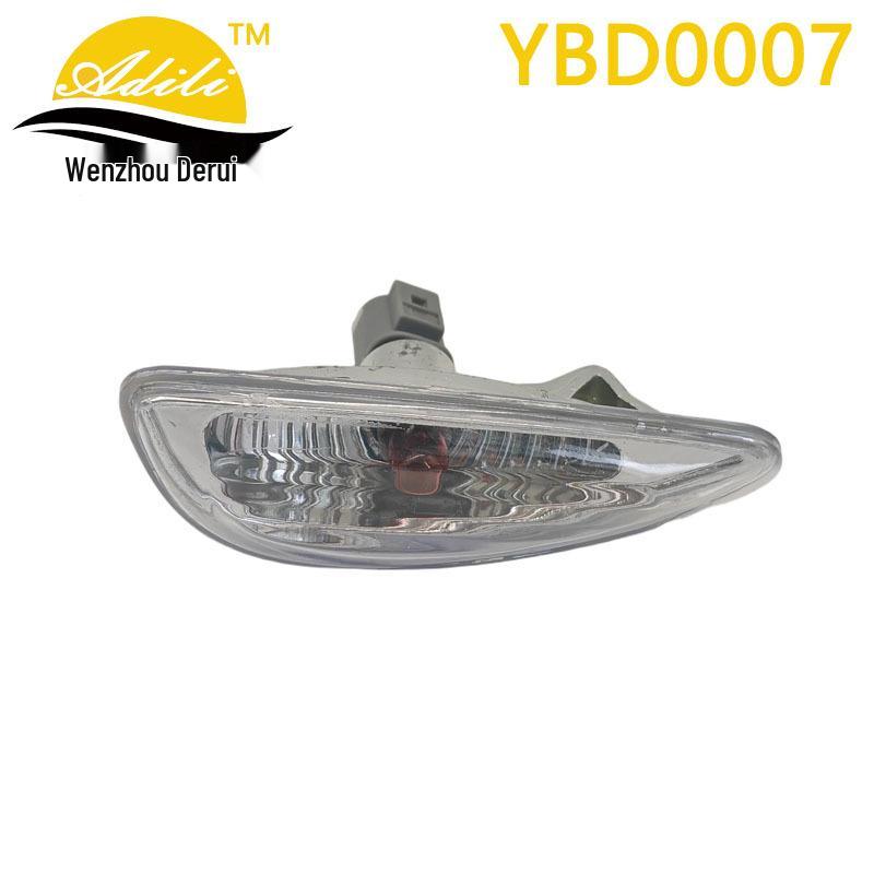 Боковой габаритный огонь Yanshente для Accent/Tucson (12 шт.) 92303-1R000, 92304-1R000