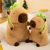 Kapibala Doll Cute Capybara Cute Plush Toy Children