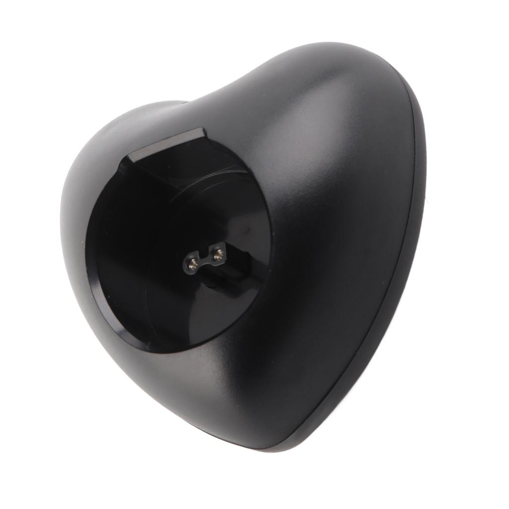 Подставка для зарядки электрических машинок для стрижки волос Гнездо для быстрой зарядки для электрических машинок для стрижки волос 8700 787