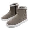 Men's High Rise Cotton Boots 2024 Winter Cotton Snow Boots Warm Plush Cotton Shoes Fashion Trend Men's Shoes