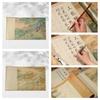 Practicing Calligraphy Copypaper Script Writing Handwriting Paper Retro Chinese Rice Paper  Home
