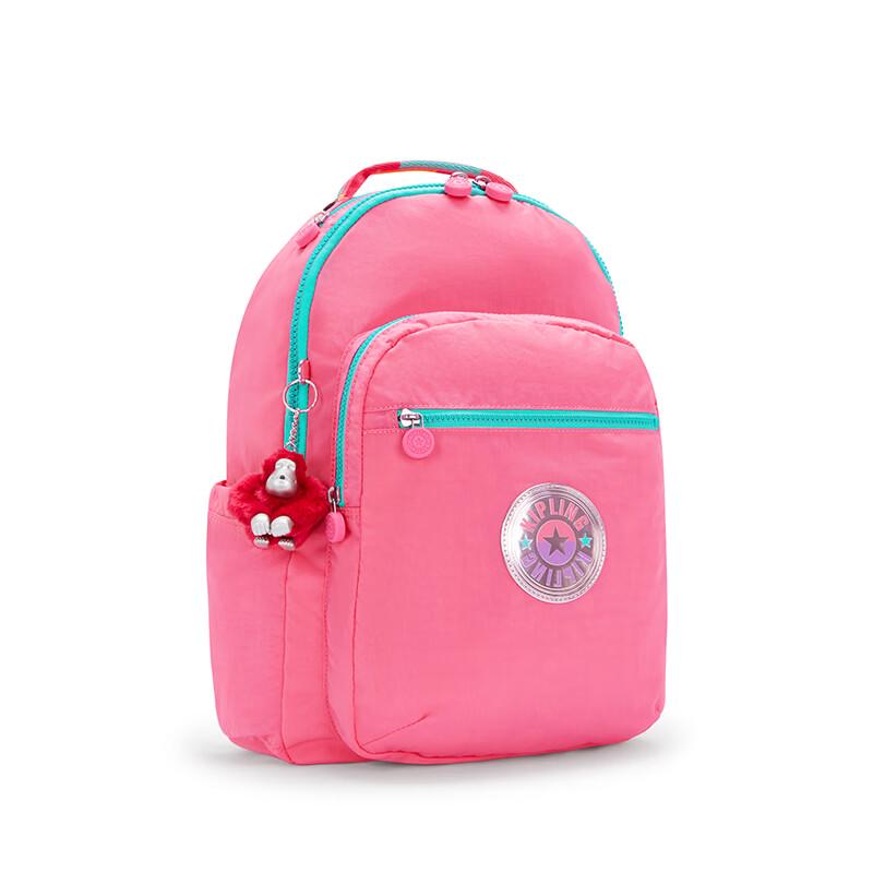 Kipling SEOUL Модный туристический рюкзак