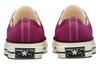 Кеды Converse Chuck 70 Low 'Midnight Hibiscus' 172143C