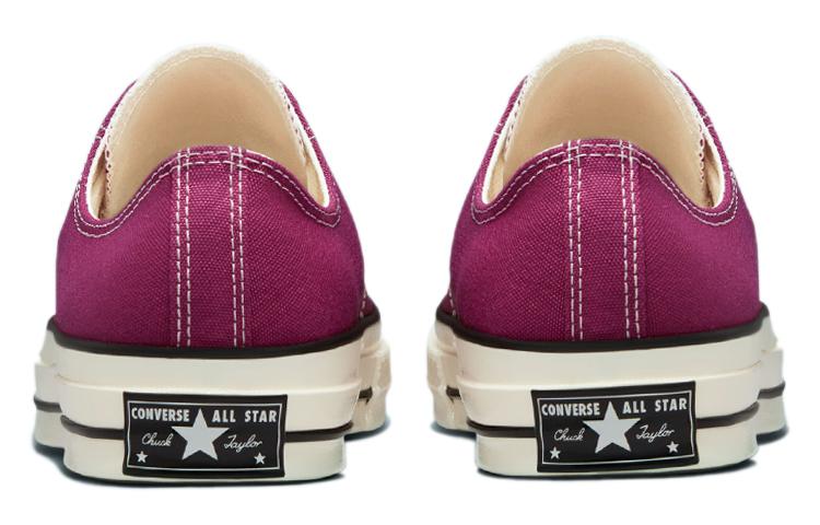 Кеды Converse Chuck 70 Low 'Midnight Hibiscus' 172143C