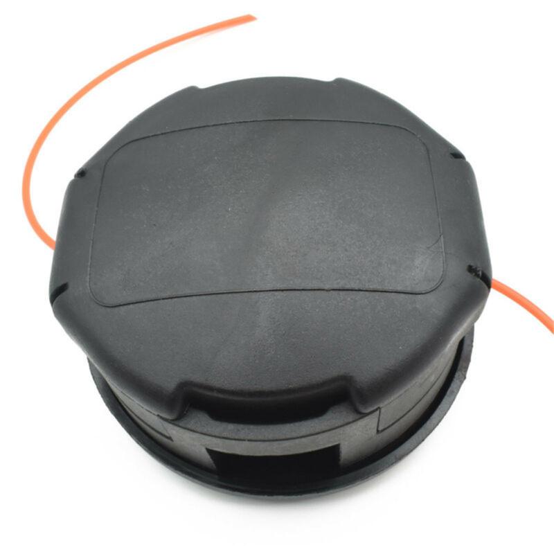 Триммерная головка на конце триммера для косилки Echo Srm-225 Srm-230 Srm-210 Speed-feed 400