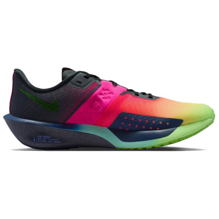 Nike Мужские кроссовки для бега Rival Fly 4 Черные IO9565-400