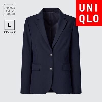 Японская куртка Stretch TaiLored Set Up L