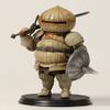 Фигурка Зигмунда из Катарины Dark Souls Рыцарь Каталины Зигмунд Мультяшная Игровая Q-версия Модель Декорация Подарки на День Рождения