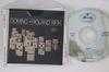 CD ROLAND KIRK - Domino EJD3042 MERCURY Япония Джаз Б/у